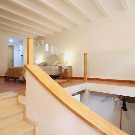 Duplex En Planta Baja Junto A La Catedral Apartment Tarragona Exterior foto