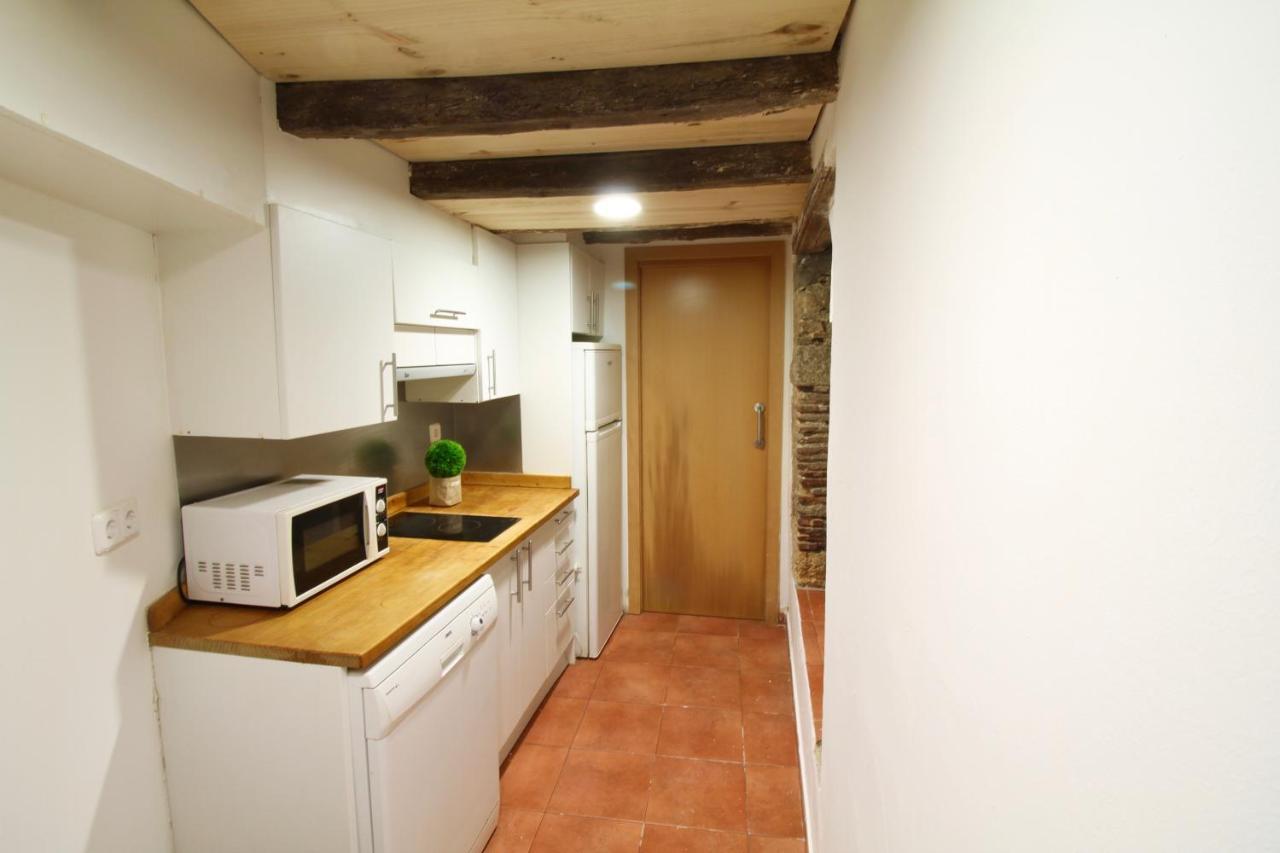 Duplex En Planta Baja Junto A La Catedral Apartment Tarragona Exterior foto