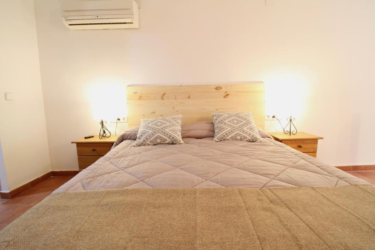 Duplex En Planta Baja Junto A La Catedral Apartment Tarragona Exterior foto