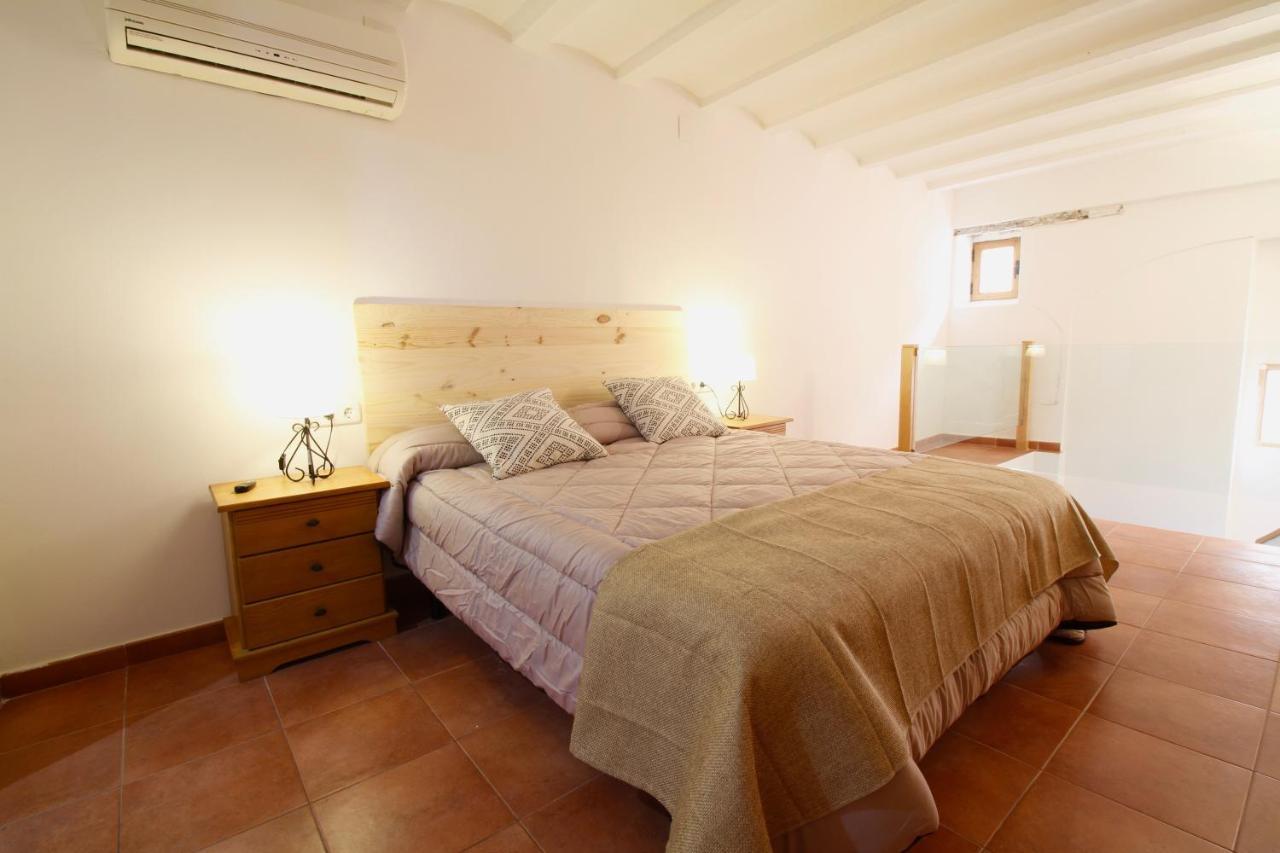 Duplex En Planta Baja Junto A La Catedral Apartment Tarragona Exterior foto