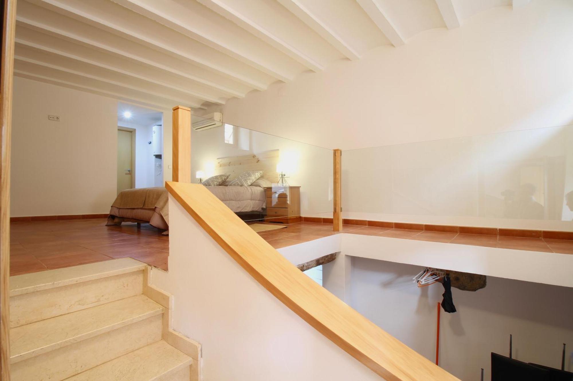 Duplex En Planta Baja Junto A La Catedral Apartment Tarragona Exterior foto