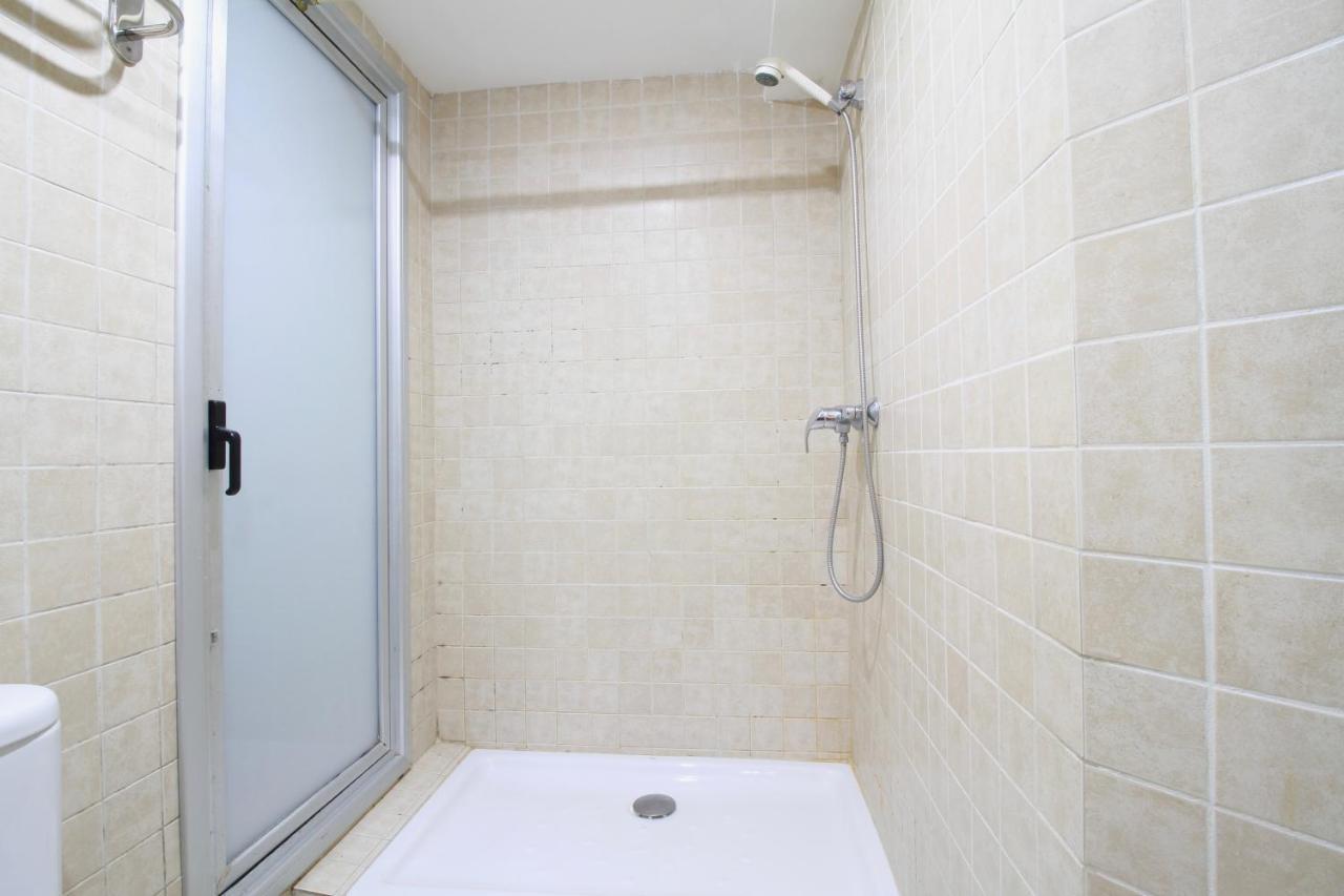 Duplex En Planta Baja Junto A La Catedral Apartment Tarragona Exterior foto