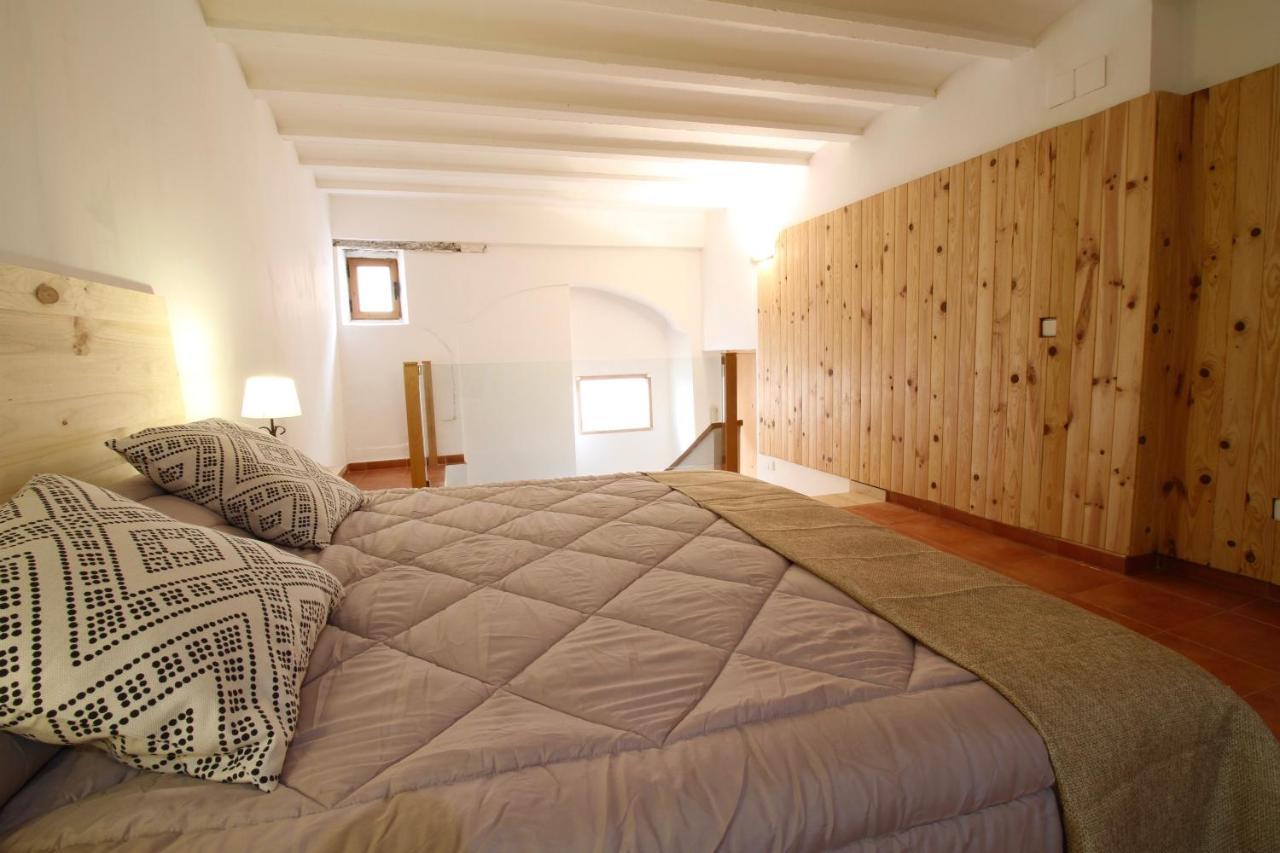 Duplex En Planta Baja Junto A La Catedral Apartment Tarragona Exterior foto