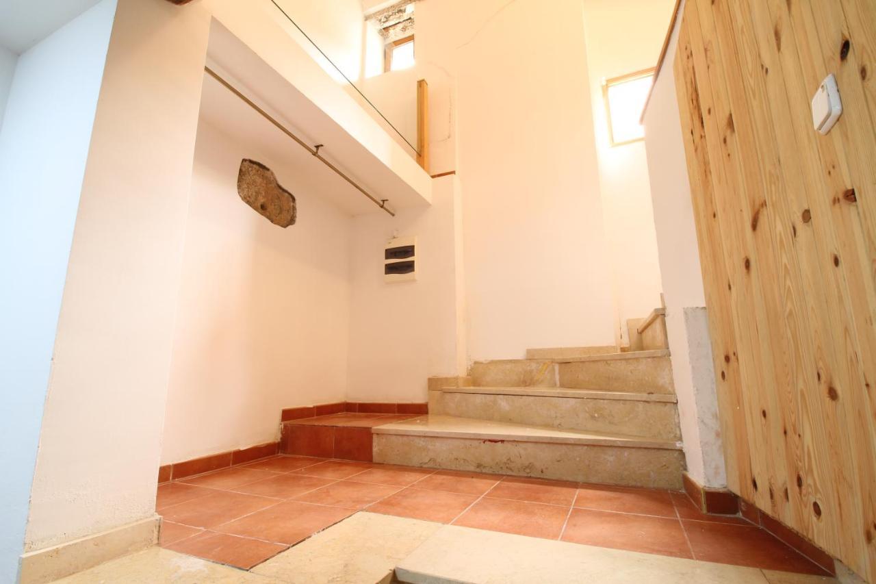 Duplex En Planta Baja Junto A La Catedral Apartment Tarragona Exterior foto